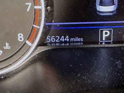 Used 2020 Nissan Altima 2.5 S FWD image 16