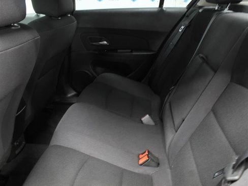 Used 2013 Chevrolet Cruze LT FWD image 16