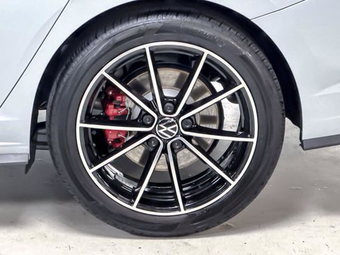 New 2026 Volkswagen Jetta GLI Autobahn FWD image 23