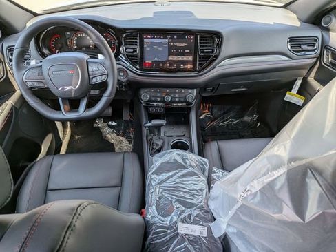 New 2026 Dodge Durango GT AWD/4WD image 17