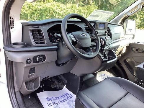 New 2025 Ford Transit 250 Base image 22