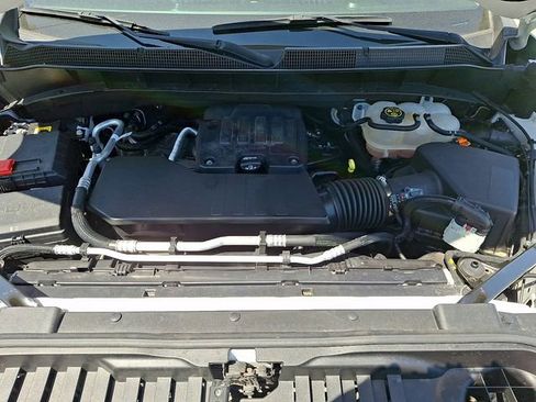 Used 2022 Chevrolet Silverado 1500 LT image 28