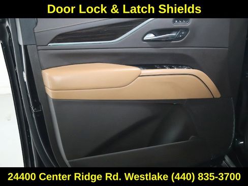 Used 2021 Cadillac Escalade Sport image 16