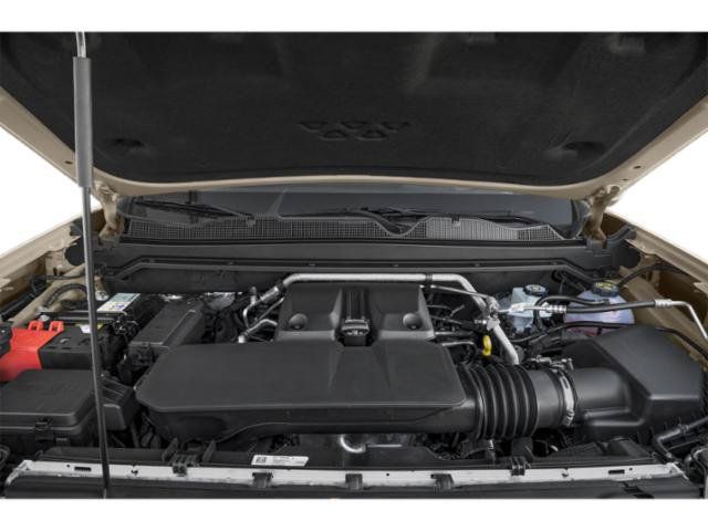 Used 2023 GMC Canyon Elevation w/ Elevation Premium Package RWD image 15