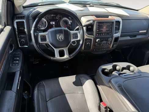 Used 2014 RAM 2500 Laramie w/ Protection Group AWD/4WD image 15