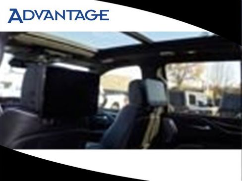 Used 2023 Cadillac Escalade Sport Platinum image 6