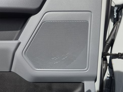 New 2026 Ford F250 XL w/ STX Appearance Package image 14