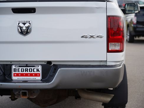 Used 2010 Dodge Ram 2500 Truck ST w/ ST Popular Equipment Group image 10