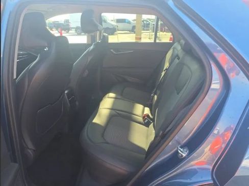 Used 2023 Kia Niro Wind FWD image 6