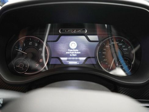Used 2021 RAM 1500 TRX w/ TRX Level 2 Equipment Group AWD/4WD image 44