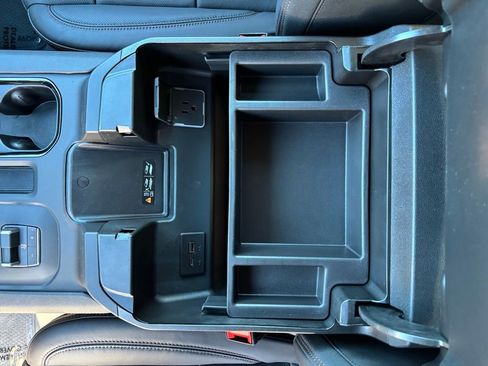 New 2026 GMC Sierra 3500 AT4 w/ AT4 Premium Plus Package image 25