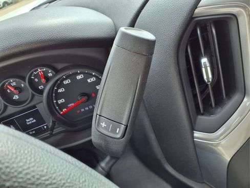 New 2026 GMC Sierra 2500 Pro w/ 1SA Pro Safety Plus Package image 19