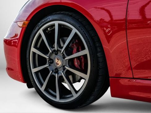 Used 2014 Porsche Boxster S RWD image 43
