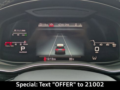 Certified 2025 Audi Q7 3.0T Prestige w/ Prestige Package image 35