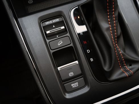 Used 2026 Honda CR-V Sport-L image 28