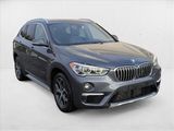 Used 2017 BMW X1 sDrive28i image 3