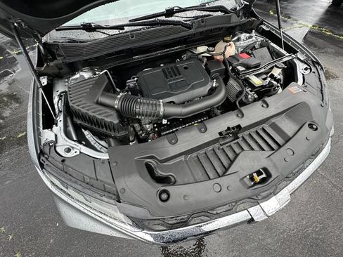 Used 2023 Chevrolet Blazer LT w/ Driver Confidence Package FWD image 30