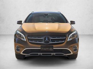 Used 2018 Mercedes-Benz GLA 250 video 2