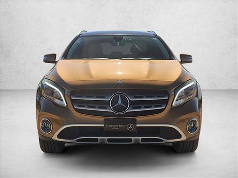 Used 2018 Mercedes-Benz GLA 250 image 2