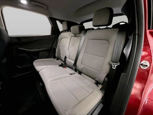 Used 2022 Ford Escape SE w/ Convenience Package AWD/4WD image 25