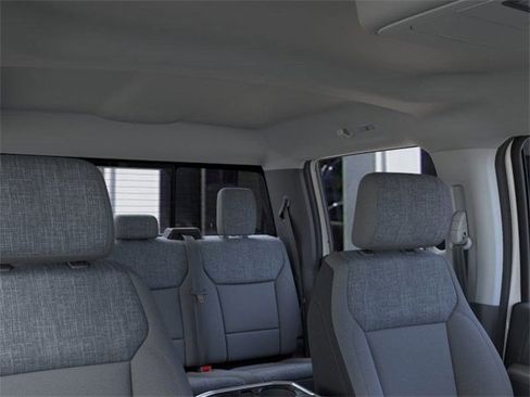 New 2025 Ford F150 XLT w/ Equipment Group 302A MID image 66