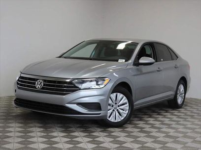 Used 2020 Volkswagen Jetta S