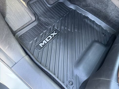 Used 2017 Acura MDX SH-AWD w/ Technology Package image 17