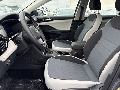 New 2026 Volkswagen Taos S image 12