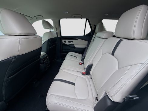New 2026 Honda Pilot EX-L image 21