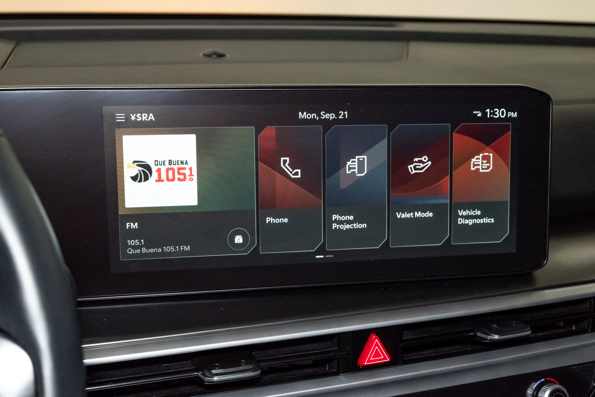 Certified 2026 Kia Sorento S AWD/4WD image 16