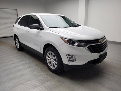 Used 2019 Chevrolet Equinox LS AWD/4WD image 13