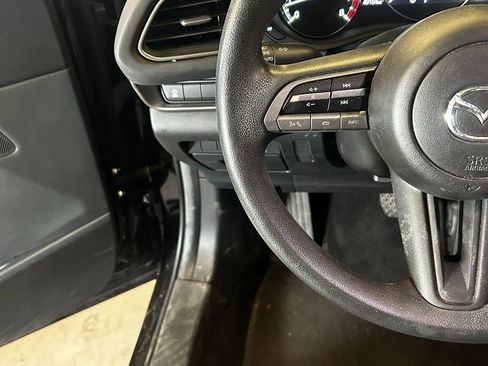 Used 2021 MAZDA CX-30 AWD 2.5 S image 10