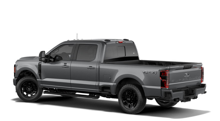 New 2027 Ford F250 XLT w/ XLT Premium Package AWD/4WD image 37