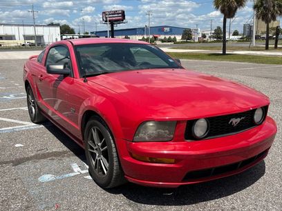 Used 2005 Ford Mustang GT