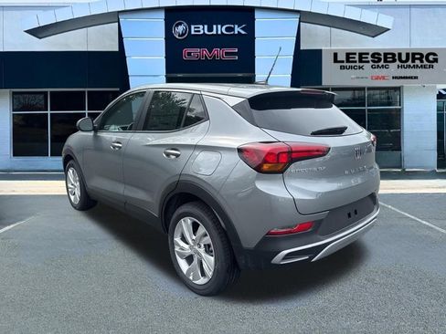 New 2026 Buick Encore GX Preferred FWD image 5