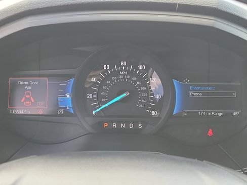 Used 2024 Ford Edge SEL w/ Convenience Package AWD/4WD image 26