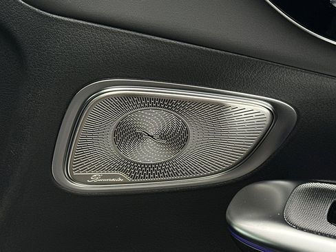 New 2026 Mercedes-Benz GLC 43 AMG 4MATIC Coupe image 6