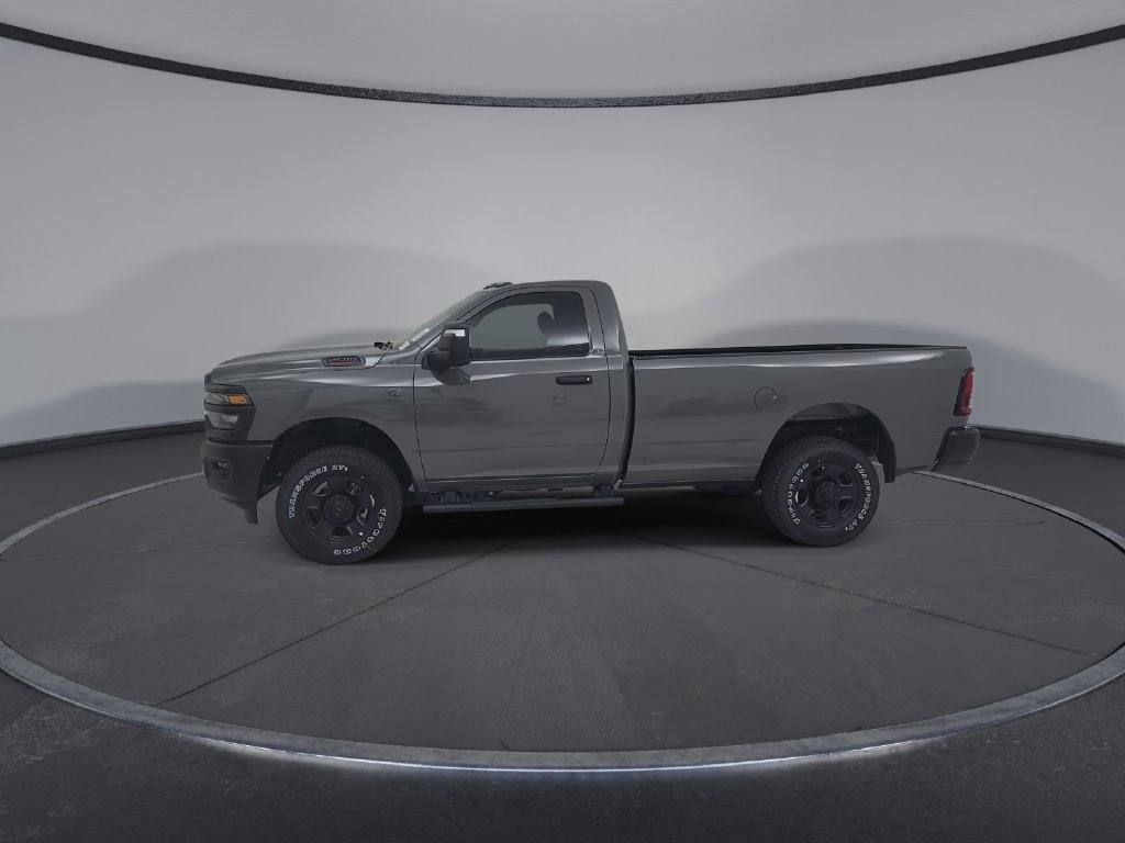 New 2027 RAM 2500 Tradesman AWD/4WD image 8