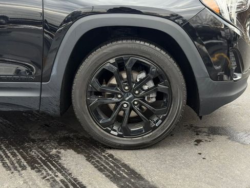 Used 2020 GMC Terrain SLT w/ Preferred Package image 56