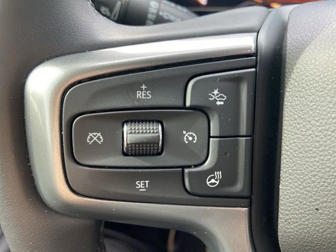 Used 2024 Chevrolet Tahoe Premier w/ Max Trailering Package AWD/4WD image 24