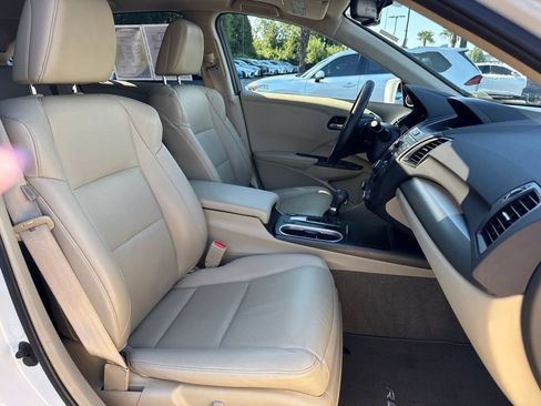 Used 2016 Acura RDX FWD image 22