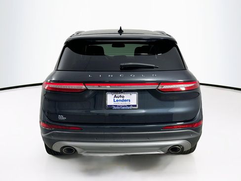 Used 2020 Lincoln Corsair Reserve w/ Rear Removable Package Tray image 6