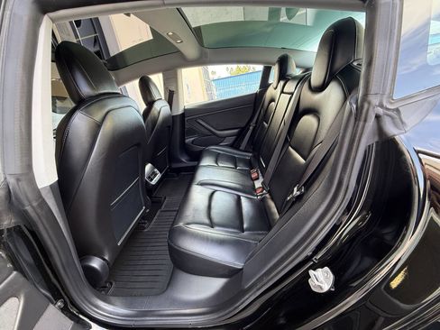 Used 2018 Tesla Model 3 Performance AWD/4WD image 26