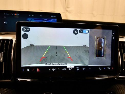 Used 2025 Ford Expedition Max Platinum w/ Stealth Performance Package image 28