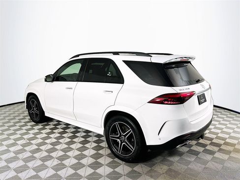 New 2026 Mercedes-Benz GLE 350 GLE 350 image 5