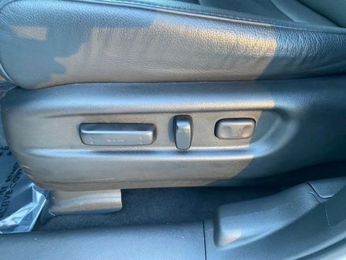 Used 2024 Honda Passport TrailSport image 24