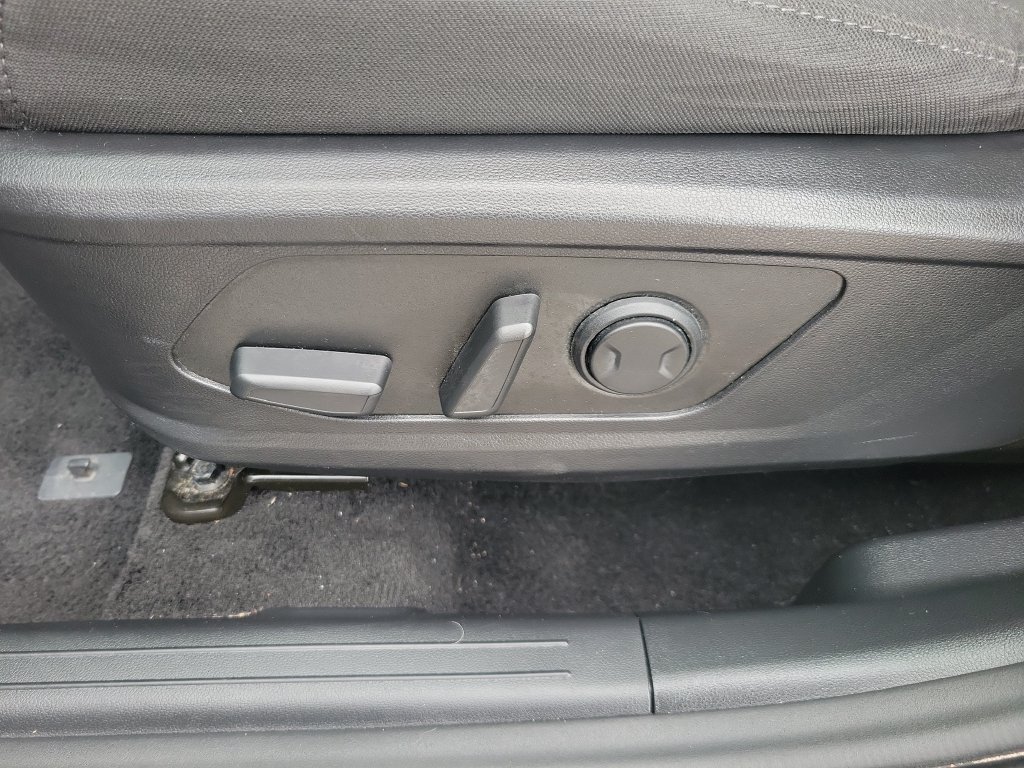 Used 2024 Hyundai Tucson SEL FWD image 17