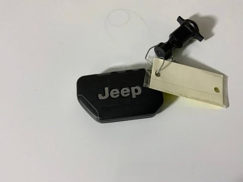 Used 2022 Jeep Gladiator Overland AWD/4WD image 33