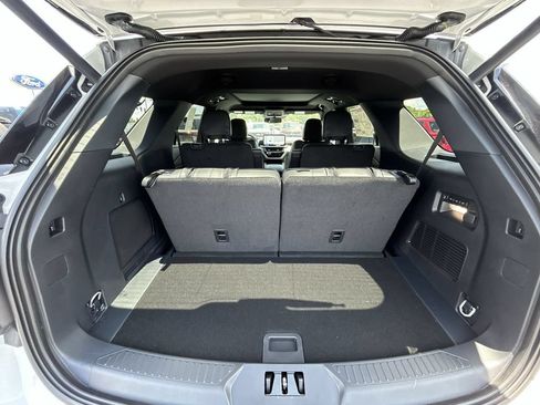 New 2026 Ford Explorer ST w/ Sun And Sound Package AWD/4WD image 30