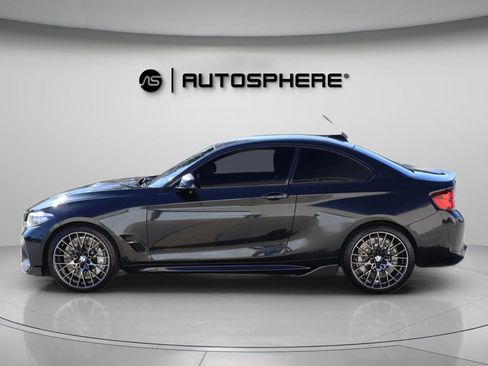 Used 2019 BMW M2 Competition w/ M Driver's Package image 5